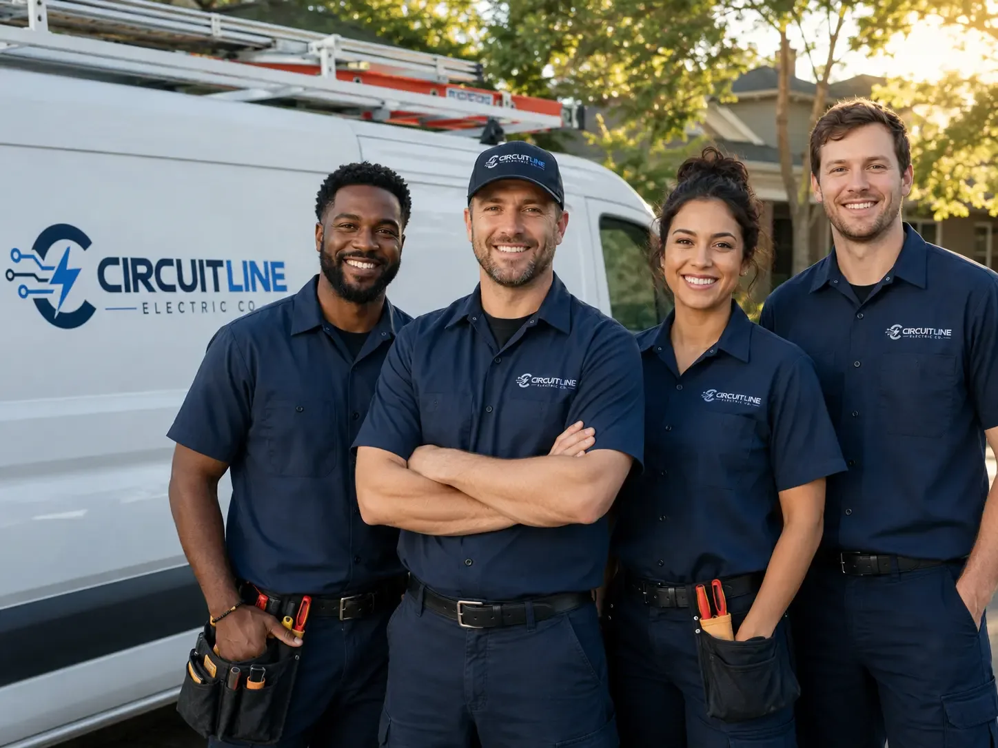 Whole Home Rewiring company in Mountain Pine, AR
